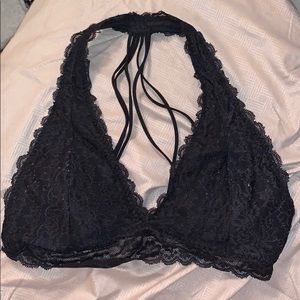 Hollister-gilly Hicks bralette